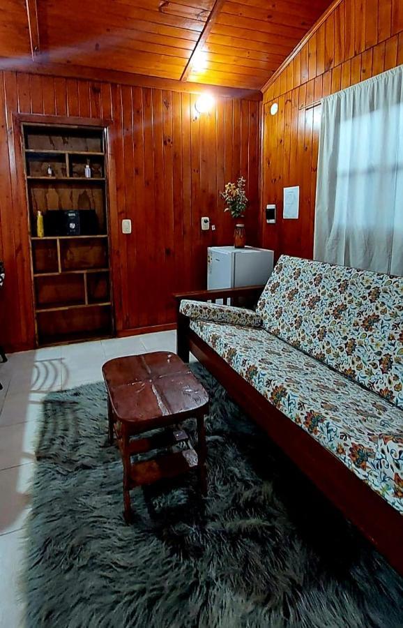 포사다 Cabana Hospedaje Y Alojamiento "Jano" -Alquiler Temporario- 아파트 외부 사진